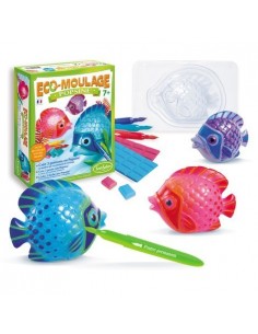 Les Poissons Tropicaux Popsine