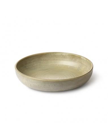 Home chef ceramics: assiette creuse... Home chef ceramics: assiette creuse...