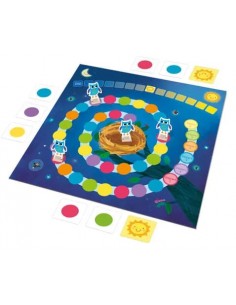 Gigamic Coucou Hibou Coucou... 2