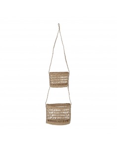 Hoa panier, Nature, herbier...