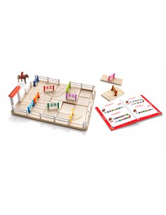 Smart Games Jumping La... 2