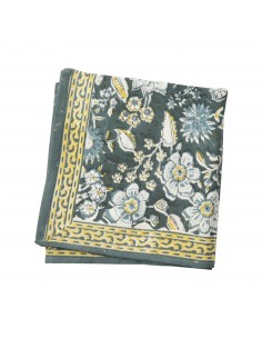 Foulard enfant Kelila Cyprès