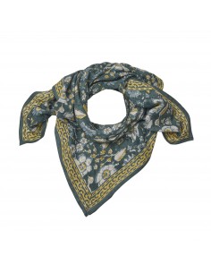 Foulard enfant Kelila Cyprès 2