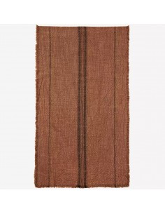 Madam Stoltz Striped runner...