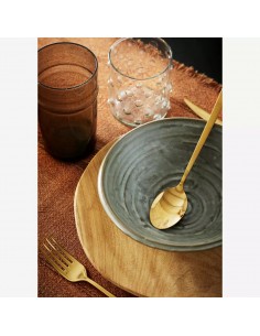 Madam Stoltz Striped runner... 2