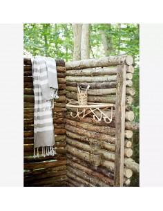 Madam Stoltz Hanging wire... 2