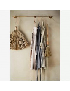 Madam Stoltz Striped apron... 2