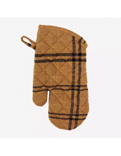 Madam Stoltz Quilted oven...