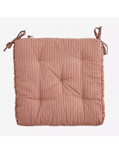 Coussin de chaise en coton... 2