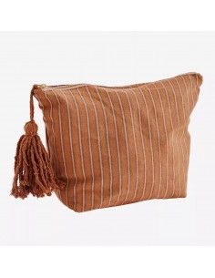 Madam Stoltz Striped...