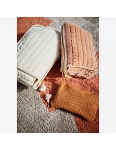 Madam Stoltz Striped cotton... 2