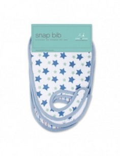 Bavoirs imprimés Prince... 2