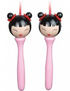 Corde à sauter Amako