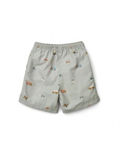 Short de bain Per... 2