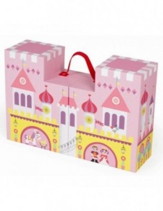 Le château enchanté