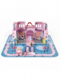 Le château enchanté 2