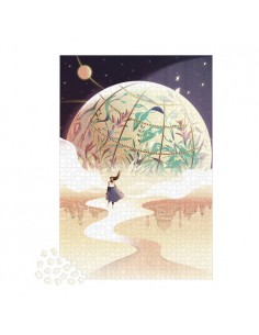 Puzzle Rêve d'Infini 1500 Pcs 2