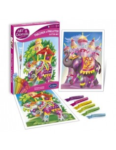 Tableaux à Pailleter -...