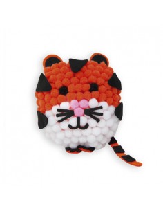 Janod Kit Créatif - 1 Tigre... 2