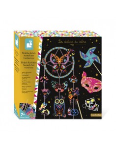 Janod Kit Créatif - Coffret...