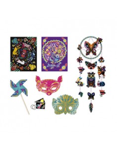 Kit Créatif - Coffret... 2