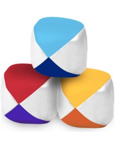 Vilac Set de 3 balles de... 2