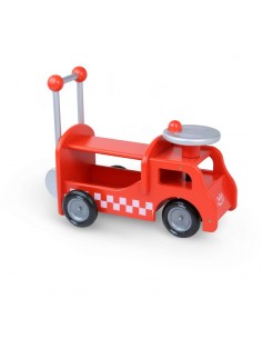 Vilac Camion porteur...