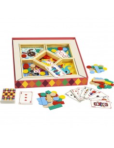 Le Nain jaune Ingela par... 2