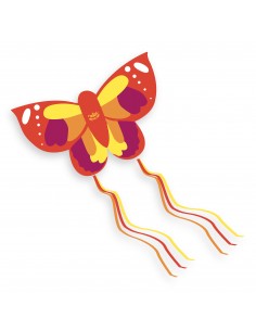 Cerf Volant Papillon
