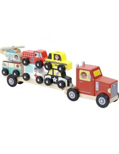 Empil'Auto Ingela P Arrhenius