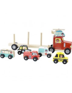 Empil'Auto Ingela P Arrhenius 2