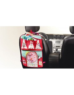 Circus panneau rangement voiture 2