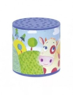 Vilac BOITE A MEUH...