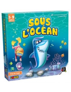 Gigamic Sous L\'Océan...