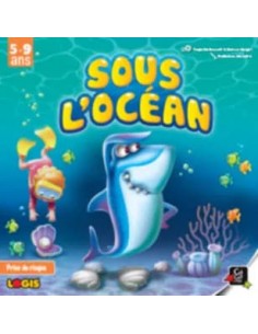 Gigamic Sous L\'Océan... 2