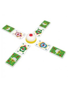 Halli Gailli Junior 2