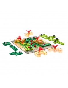 Jeu de réflexion - Les... 2