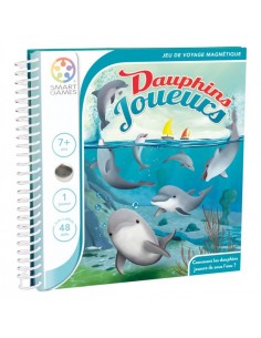 Smart Games Dauphins...