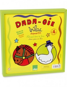 Dada Oie classique en...