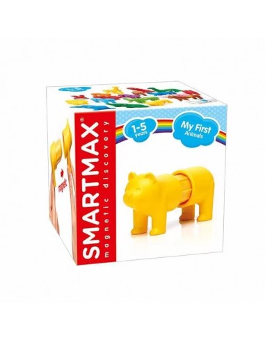 Smart Games Ours my first animal  SMX...