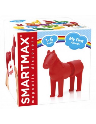 Smart Games Cheval my first animal...