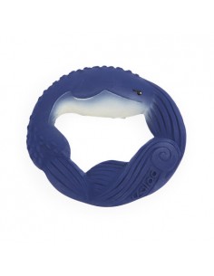 Anneau de dentition en...