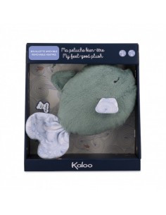 Kaloo Peluche bouillotte... 2