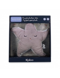 Kaloo Peluche Bouillotte... 2