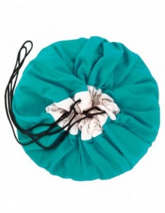 Sac 3 en 1 modèle TURQUOISE 2
