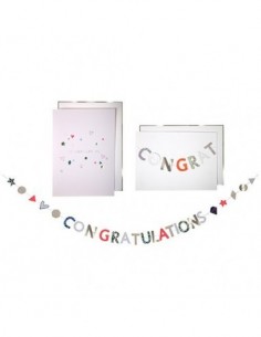 Carte Félicitation... 2