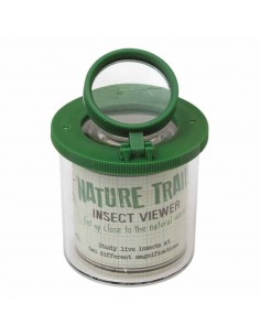 Visionneuse de loupe a...