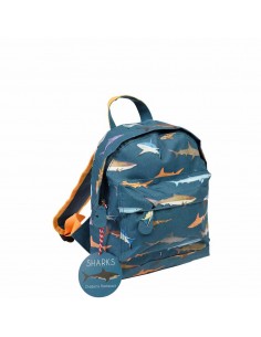 Sac à dos Requins