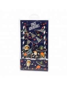 Décoration de gâteau de...