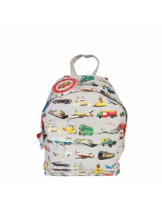Rex London SAC A DOS ENFANT...